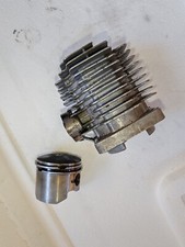 Gruppo Termico Minimoto/minicross/miniquad 49cc D44 mm