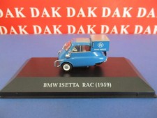 Die cast 1/43 Modellino Auto