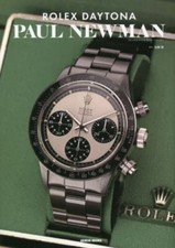 Libro orologi ROLEX DAYTONA