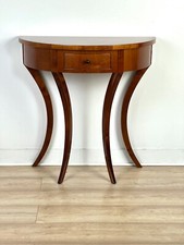 Console Biedermeier Di