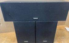 Yamaha NS-AC2A altoparlante
