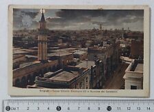 I121301 Cartolina - Libia -