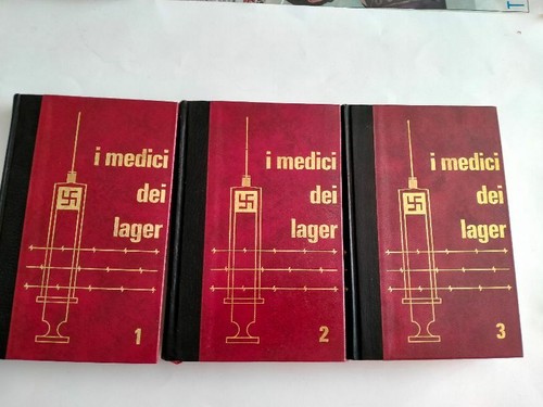 Medici dei lager - i,