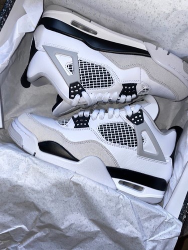 Nike air jordan - 4, retro