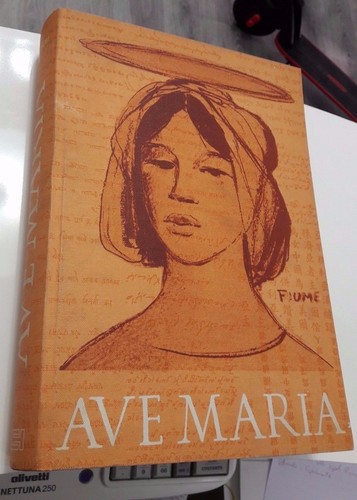 Ave maria nelle lingue - ave,