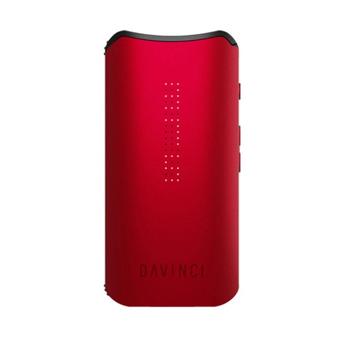 Davinci iqc vaporizer - iqc,