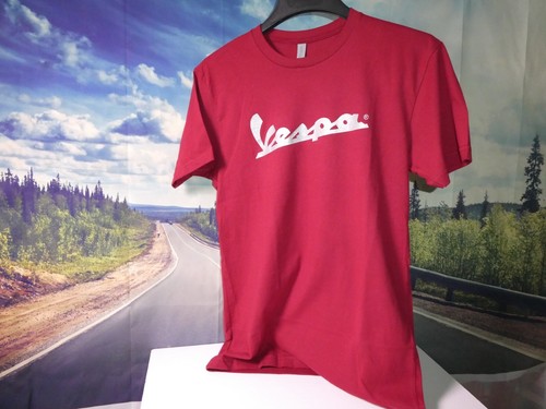 Shirt vespa piccolo - t-shirt,
