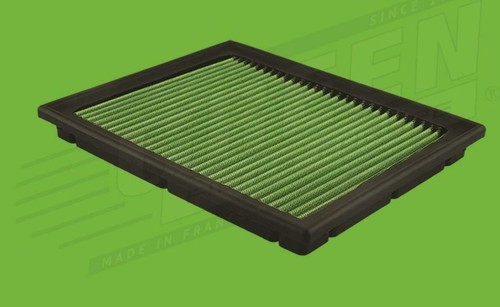 Filtre air green - filtre,