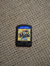 DISCHETTO PERSONA 4 GOLDEN  PER CONSOLE SONY PSVITA PS VITA PAL UK