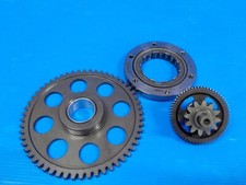 ruota libera avviamento APRILIA DORSODURO DORSODURO 750 2012