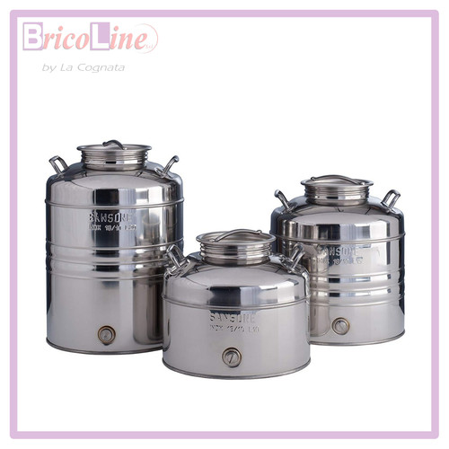 Contenitore olio rubinetto - contenitore,