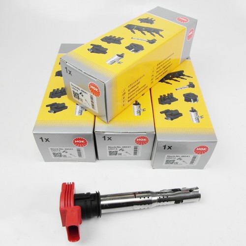 Ngk u5014 48041 bobina - 4x,