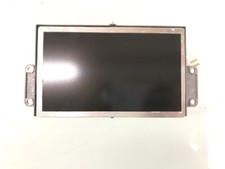 DISPLAY NAVIGATORE Peugeot 407