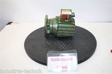 SPANDAU 0,08 KW 1350 MIN