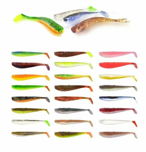 Quantum paddler pesce in - quantum,