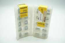 10 inserti per tornitura