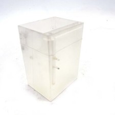 Serbatoio inchiostro rifiuti