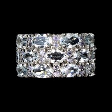 925 Anello Argento Sterling