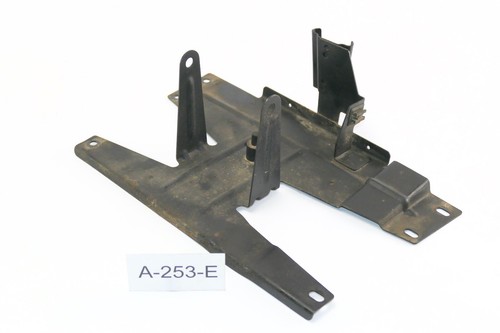 Bmw 125 hydraulic - c1, control