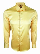 CAMICIA UOMO RASO ABITO DA