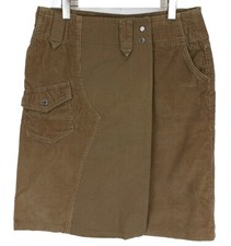 WOOLRICH Donna Grande Marrone