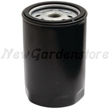 Filtro carburante trattorino