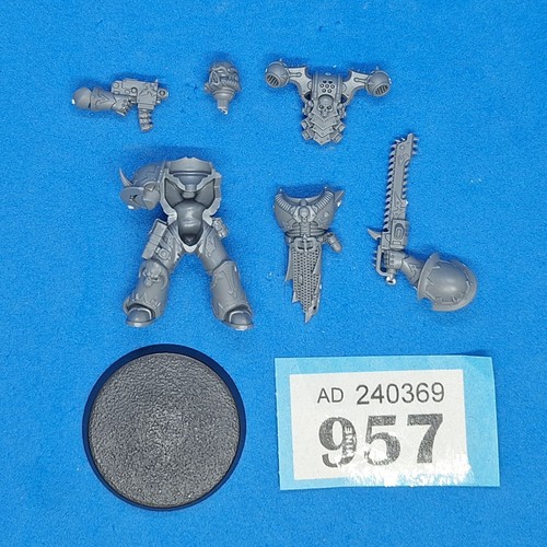 Warhammer 40k chaos - warhammer,