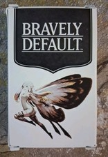 Bravely Default Collector's