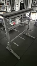 Porta Dischi Gym Da 28 Mm In