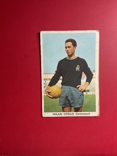 Figurina calciatori sidam - figurina,