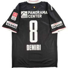 Maglia calcio FC Thun 2011-12