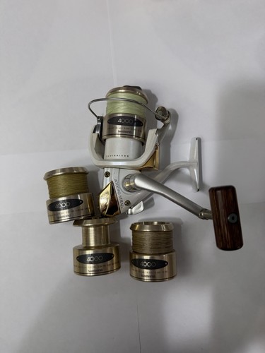 Mulinello pesca shimano - da,