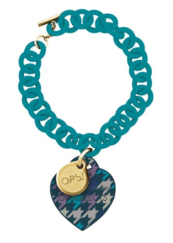 Bracciale ops objects donna - ops,