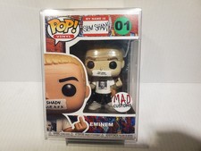 Funko Eminem slim ombreggiato