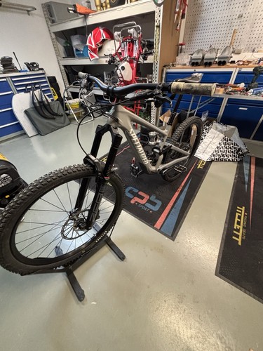 Specialized enduro comp 2022 - enduro,