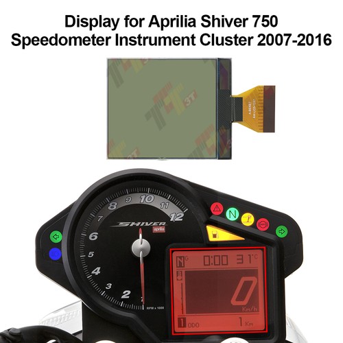 Display per strumentazione - per,