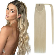 Coda Di Cavallo Extension