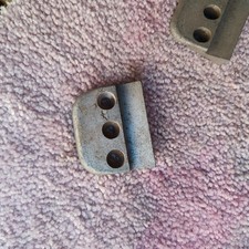 1x SCONTRO PORTA FIAT 642 N2 682 N2