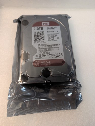 Western digital wd red - 🎸,