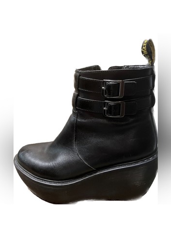 Stivaletti martens caitlin - dr.,