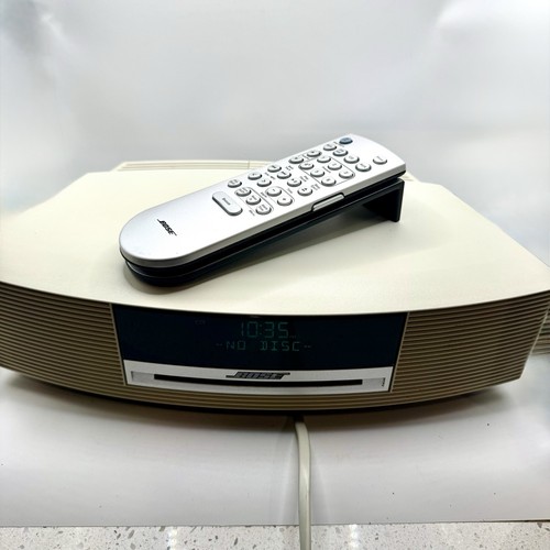 Bose wave music system - bose,