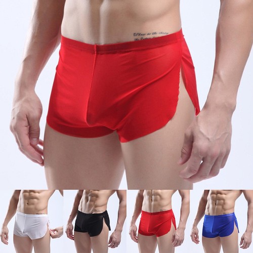 Slip uomo festa sexy - , laterale