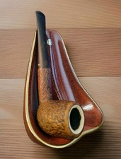 Pipa Big Ben 75402 AR Ecume Veritable Fumata Condizioni Come Da Foto Schiuma 