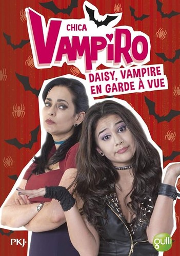 Chica vampiro daisy - 12.,