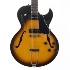 Gibson ES-135 Tabacco Sunburst