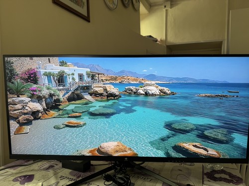 Monitor gaming - monitor,