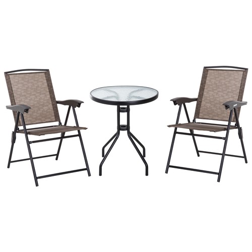 Tavolino con sedie set - tavolino,