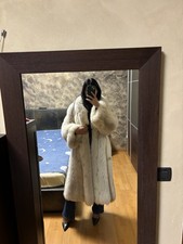 Pelliccia di volpe shadow