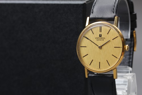 Ecc orologio da - [ecc+5], uomo