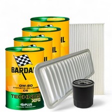 Kit Tagliando Per Toyota IQ
